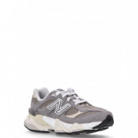 NEW BALANCE - new balance 9060 kids lace - BA - PC9060BA/BA