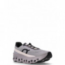 ON RUNNING - Cloudmonster - Alloy Silver - 6197657/ALLOY Silver