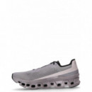 ON RUNNING - Cloudmonster - Alloy Silver - 6197657/ALLOY Silver