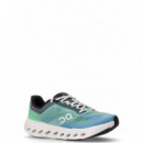 ON RUNNING - Cloudsurfer Next - Honeydew Ivory - 3ME30023209/HONEYDEW Ivory