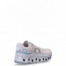 ON RUNNING - Cloudmonster - Frost Wash - 6197653/FROST Wash