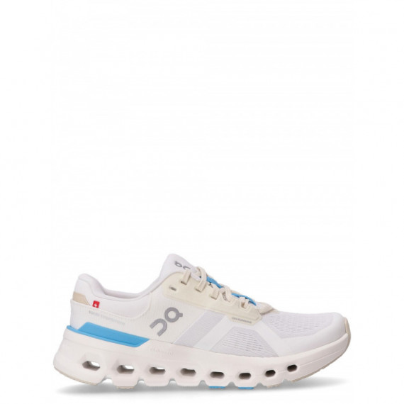 ON RUNNING - Cloudrunner 2 - White Horizon - 3WE10133195/WHITE Horizon