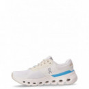 ON RUNNING - Cloudrunner 2 - White Horizon - 3WE10133195/WHITE Horizon