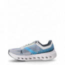 ON RUNNING - Cloudsurfer Next - Niagara White - 3WE30051025/NIAGARA White