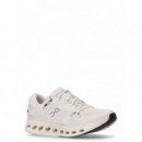 ON RUNNING - Cloudsurfer 2 - Ivory Ivory - 3WF10103334/IVORY Ivory