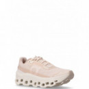 ON RUNNING - Cloudmonster Void - Dew Ivory - 3WF10493043/DEW Ivory