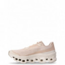 ON RUNNING - Cloudmonster Void - Dew Ivory - 3WF10493043/DEW Ivory