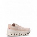 ON RUNNING - Cloudmonster Void - Dew Ivory - 3WF10493043/DEW Ivory