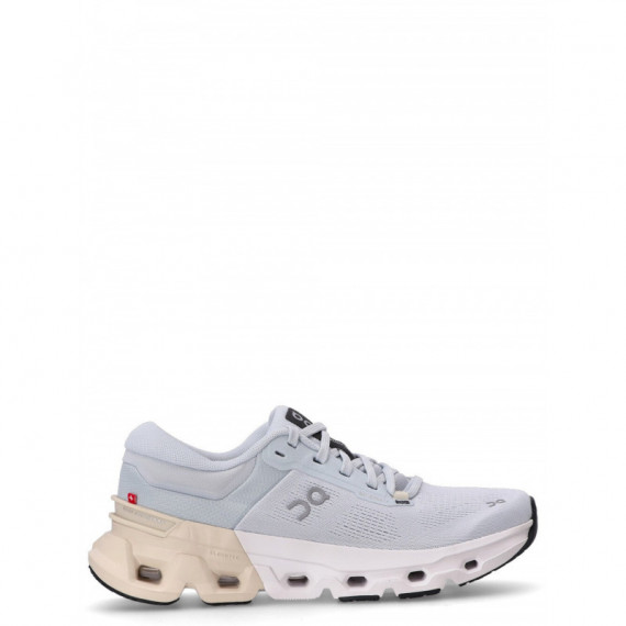 ON RUNNING - Cloudflyer 5 - Arctic Cream - 3WE30043181/ARCTIC Cream