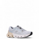 ON RUNNING - Cloudflyer 5 - Arctic Cream - 3WE30043181/ARCTIC Cream