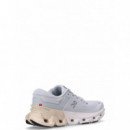 ON RUNNING - Cloudflyer 5 - Arctic Cream - 3WE30043181/ARCTIC Cream