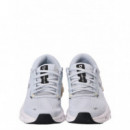 ON RUNNING - Cloudflyer 5 - Arctic Cream - 3WE30043181/ARCTIC Cream