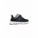 ON RUNNING - Cloud Play - Midnight White - 3KD11430692/MIDNIGHT White