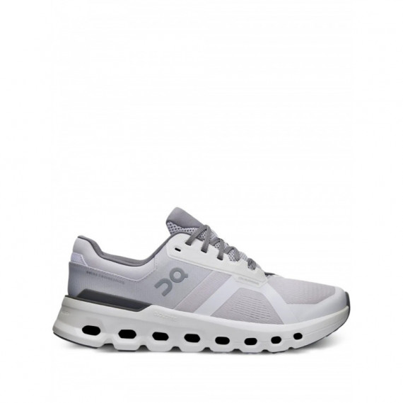 ON RUNNING - Cloudrunner 2 - Frost White - 3ME10140622/FROST White