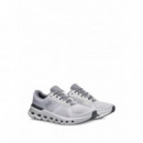 ON RUNNING - Cloudrunner 2 - Frost White - 3ME10140622/FROST White