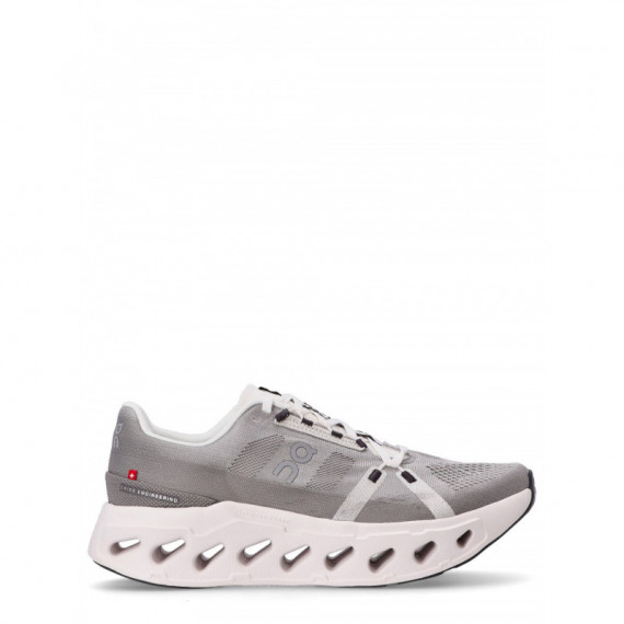 ON RUNNING - Cloudeclipse - Alloy White - 3MD30092547/ALLOY White