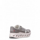 ON RUNNING - Cloudeclipse - Alloy White - 3MD30092547/ALLOY White