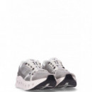 ON RUNNING - Cloudeclipse - Alloy White - 3MD30092547/ALLOY White