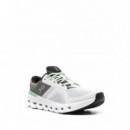 ON RUNNING - Cloudrunner 2 - Glacier Sage - 3ME10142594/GLACIER Sage