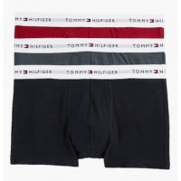 TOMMY HILFIGER - 3P Trunk - 0WI - F|UM0UM02761/0WI