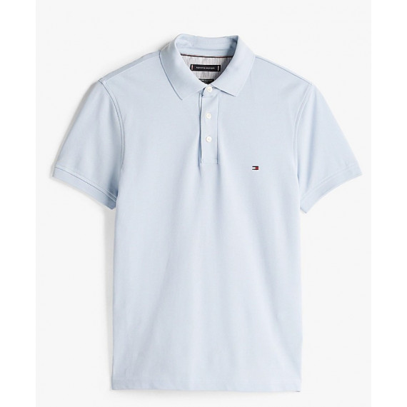 TOMMY HILFIGER - 1985 Slim Polo - C1O - F|MW0MW17771/C1O