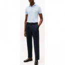 TOMMY HILFIGER - 1985 Slim Polo - C1O - F|MW0MW17771/C1O