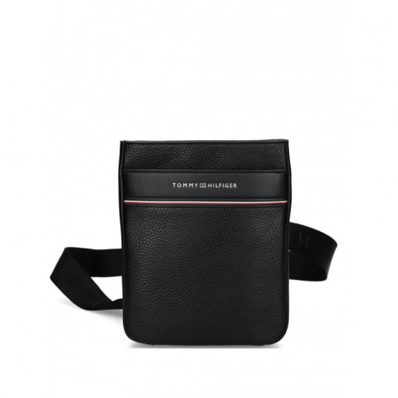 TOMMY HILFIGER - Th Corp Mini Crossover - Bds - F|AM0AM13113/BDS