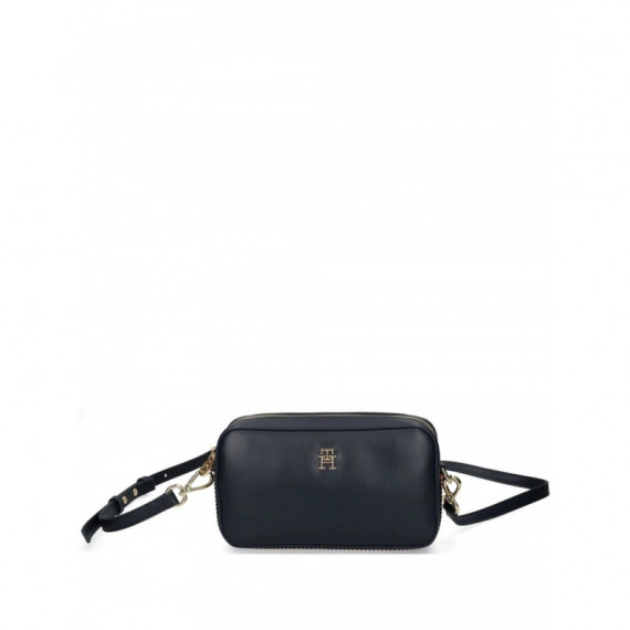 TOMMY HILFIGER - Th Distinct Camera Bag Corp - 0GY - F|AW0AW17332/0GY