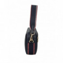TOMMY HILFIGER - Th Distinct Camera Bag Corp - 0GY - F|AW0AW17332/0GY