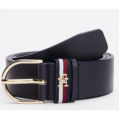 TOMMY HILFIGER - Essential Effortless Corp 3.5 - DW6 - F|AW0AW16835/DW6