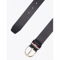 TOMMY HILFIGER - Essential Effortless Corp 3.5 - DW6 - F|AW0AW16835/DW6