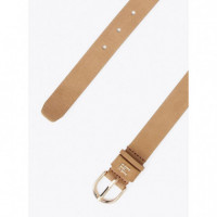 TOMMY HILFIGER - Essential Effortless 2.5 Nubuck - Rbc - F|AW0AW16838/RBC