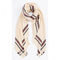 TOMMY HILFIGER - Essential Flag Jacquard Square - AA8 - F|AW0AW17351/AA8