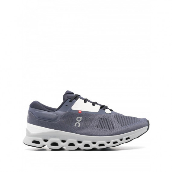 ON RUNNING - Cloudstratus 3 - Metal Glacier - 3MD30112139/METAL Glacier