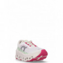 ON RUNNING - Cloudmonster - White Lima - 6197725/WHITE Lima