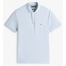 TOMMY HILFIGER - Liquid Cotton Reg Seasonal Polo - C1O - F|MW0MW39994/C1O