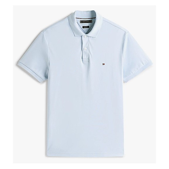 TOMMY HILFIGER - Liquid Cotton Reg Seasonal Polo - C1O - F|MW0MW39994/C1O