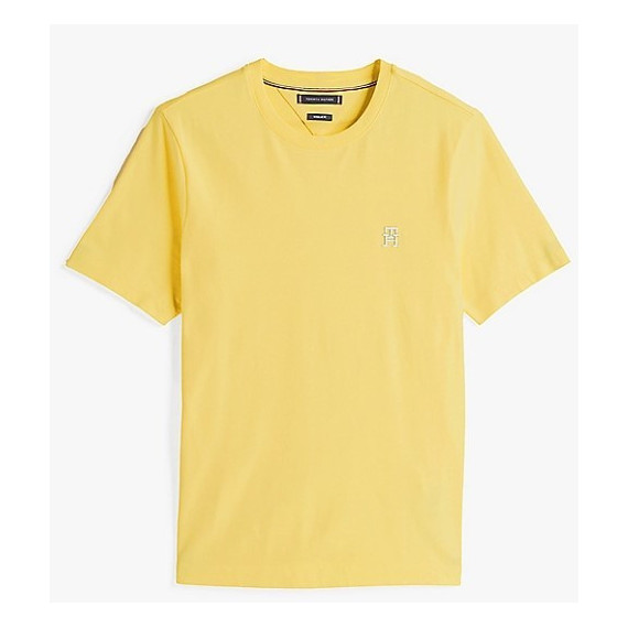 TOMMY HILFIGER - Monogram Imd Tee - ZF0 - F|MW0MW39256/ZF0