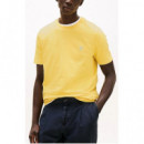 TOMMY HILFIGER - Monogram Imd Tee - ZF0 - F|MW0MW39256/ZF0