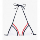 TOMMY HILFIGER - Triangle Rp - Ybr - F|UW0UW05810/YBR