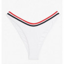 TOMMY HILFIGER - High Leg Cheeky - Ybr - F|UW0UW05835/YBR