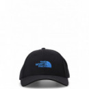 THE NORTH FACE - Recycled 66 Classic Hat - 1S91 - NF0A4VSV1S91/1S91