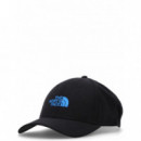 THE NORTH FACE - Recycled 66 Classic Hat - 1S91 - NF0A4VSV1S91/1S91