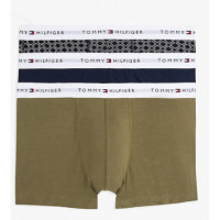 TOMMY HILFIGER - 3P Trunk Print - 0UA - F|UM0UM02768/0UA