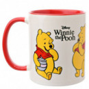 Taza Winnie The Pooh Disney