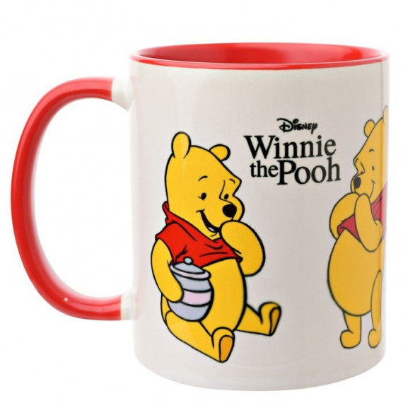 Taza Winnie The Pooh Disney