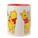 Taza Winnie The Pooh Disney