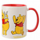 Taza Winnie The Pooh Disney