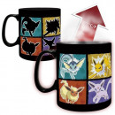 Taza Térmica Eevee Pokémon  ABY STILE