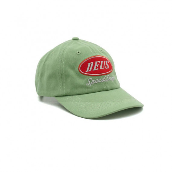 DEUS - SPEEDSHOP - CAP